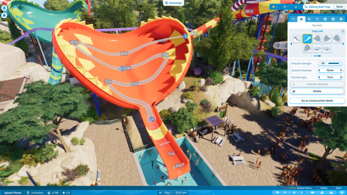 Planet Coaster 2