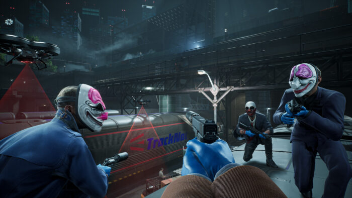 PAYDAY 3