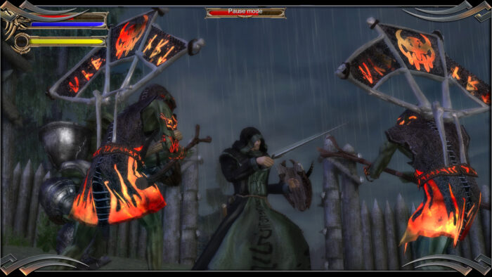 Two Worlds: Epic Edition