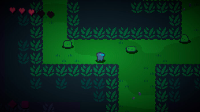 Slime Dungeon