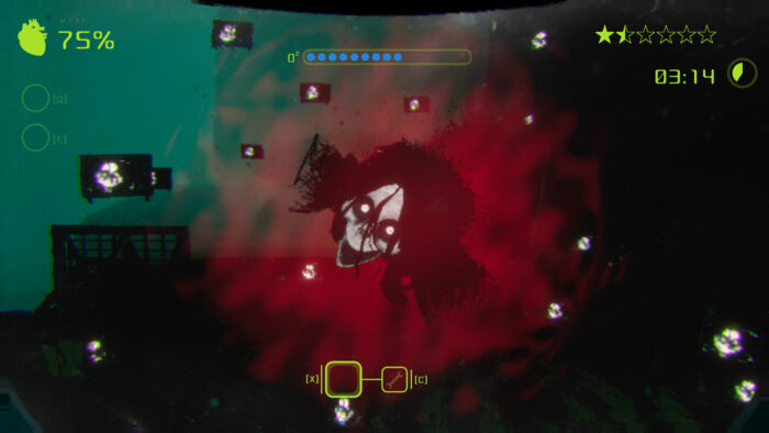 Murky Divers