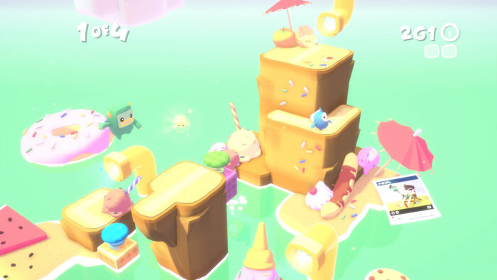Melbits™ World