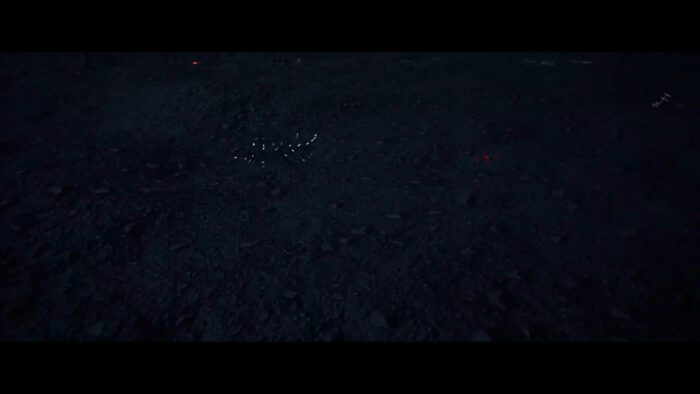 No Man's Land