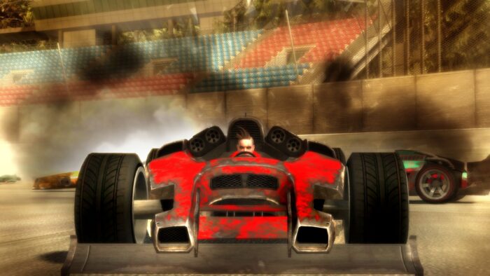 FlatOut 3: Chaos & Destruction