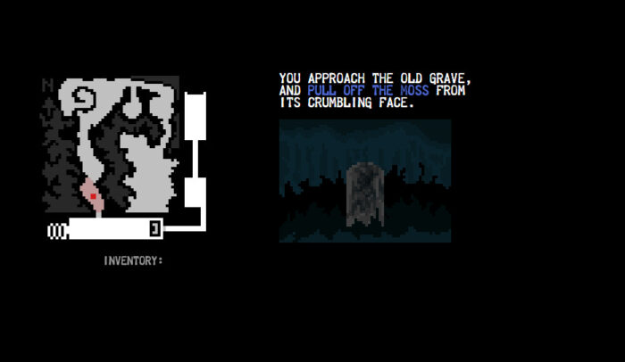 This Book Is A Dungeon
