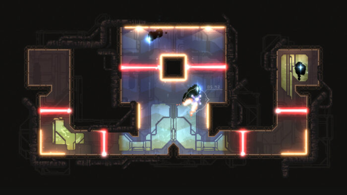 Nullstar: Solus