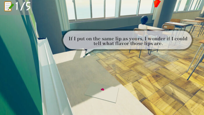 Love Letter