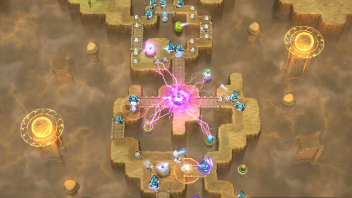 Siegebreaker