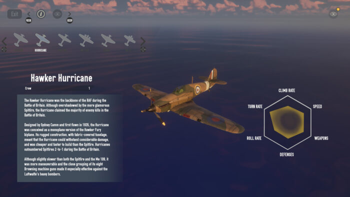 Scramble: Battle of Britain
