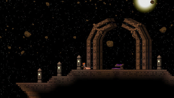 Starbound