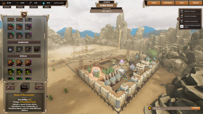 Siege the Day