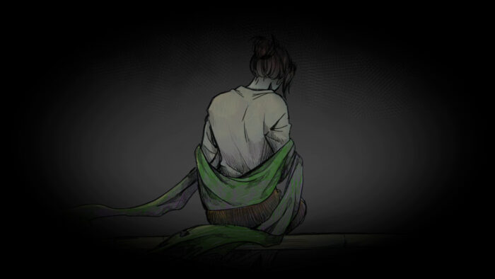 Jurnal Risa: Dark Destiny