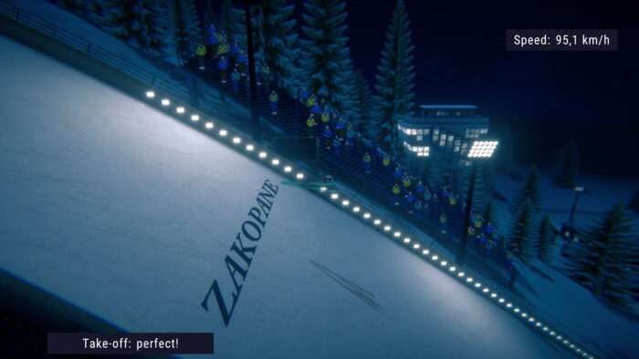 Ski Jumping World Cup
