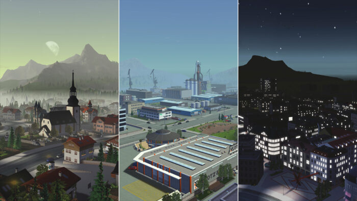 Construction Simulator 3 - Pocket Edition