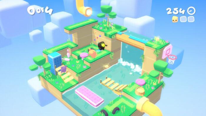 Melbits™ World