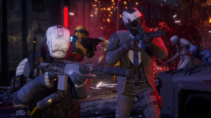Killing Floor 3