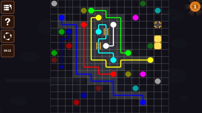 Dots eXtreme