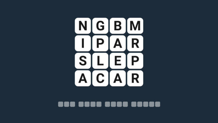 Wordle 5