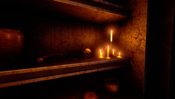 Last Room