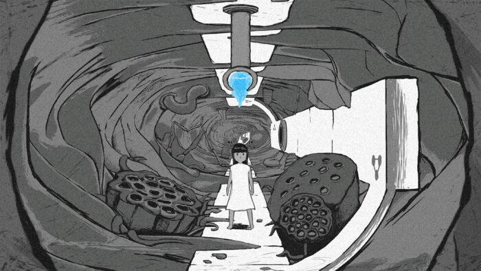 Path to Mnemosyne