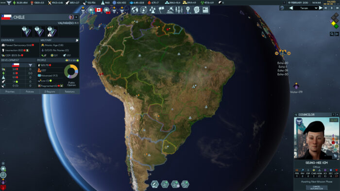 Terra Invicta