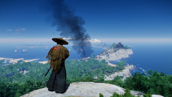 Ghost of Tsushima DIRECTOR'S CUT