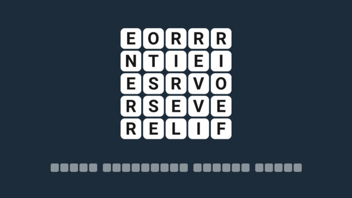 Wordle 5