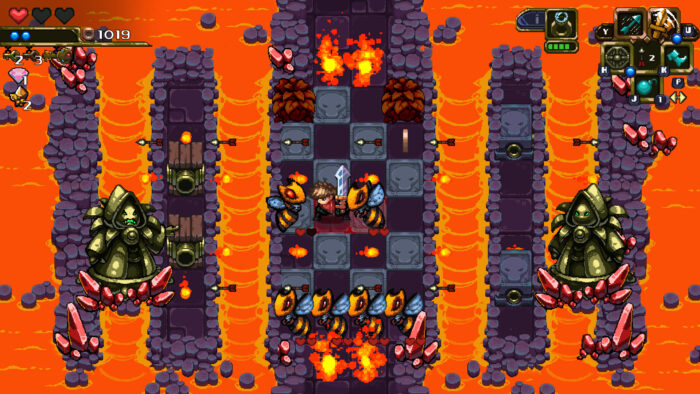 Lord Ambermaze