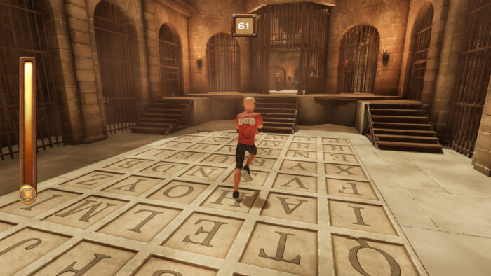 Fort Boyard