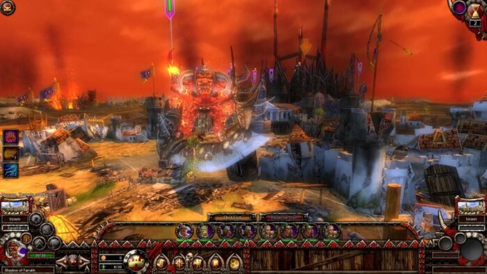 Elven Legacy: Magic