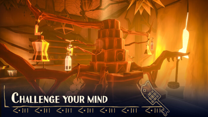 Dr Livingstone, I presume? - Reversed Escape Room