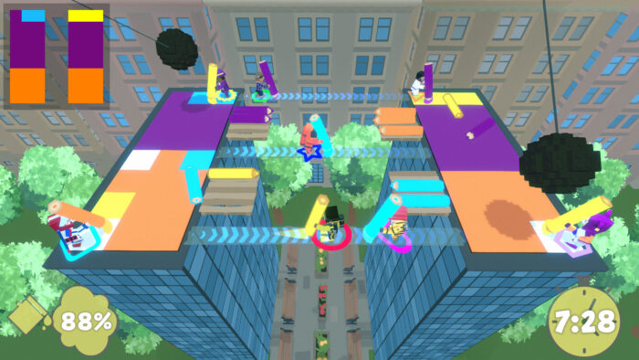 Color Breakers 2