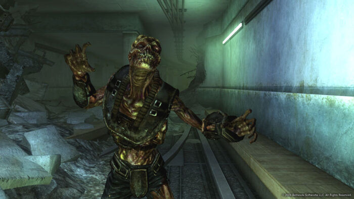 Fallout 3 - Game of the Year Edition