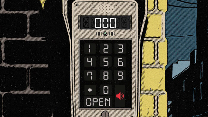 YOUR HOUSE