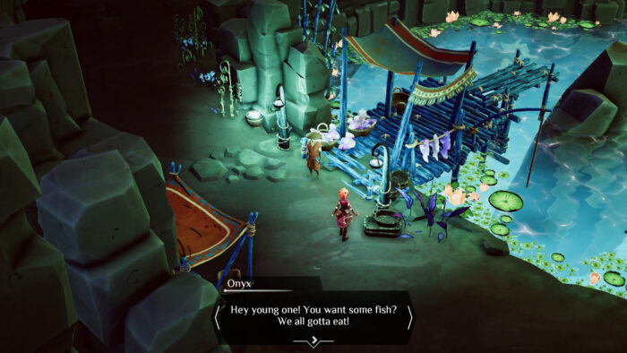 Nanotale - Typing Chronicles