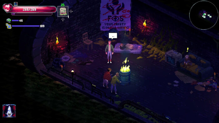 Kingdom of Night