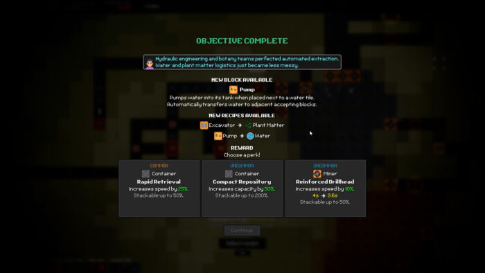 Factory Magnate