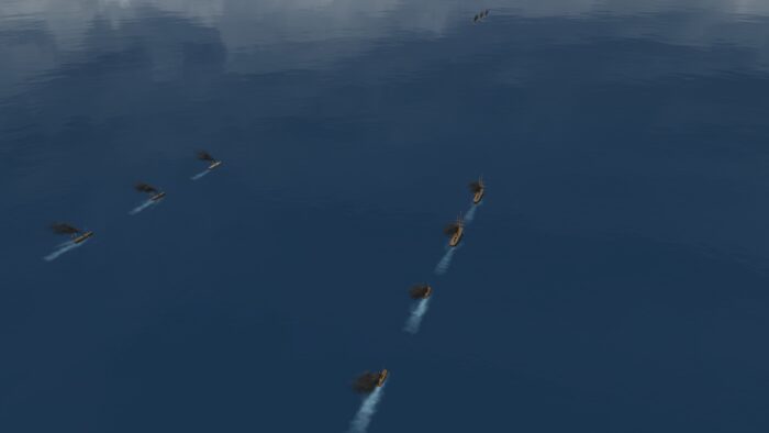 Ironclads 2: Caroline Islands War 1885