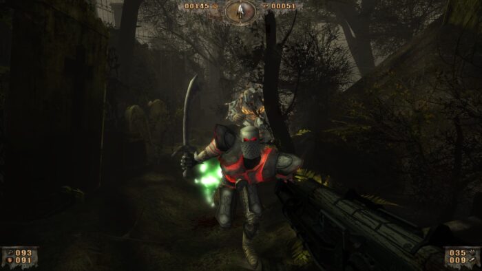 Painkiller: Recurring Evil