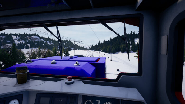 Train Life - A Railway Simulator