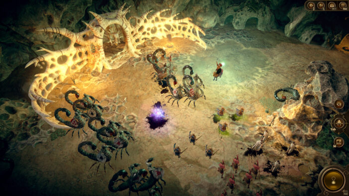 RuneQuest: Warlords
