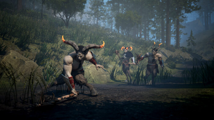Dawn of Defiance