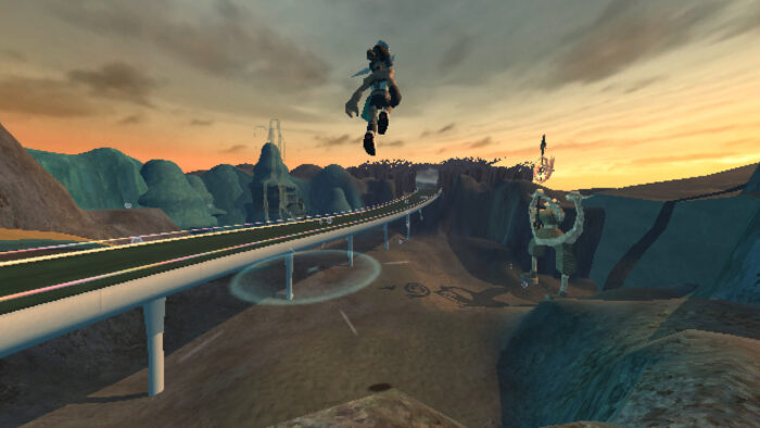 Anodyne 2: Return to Dust