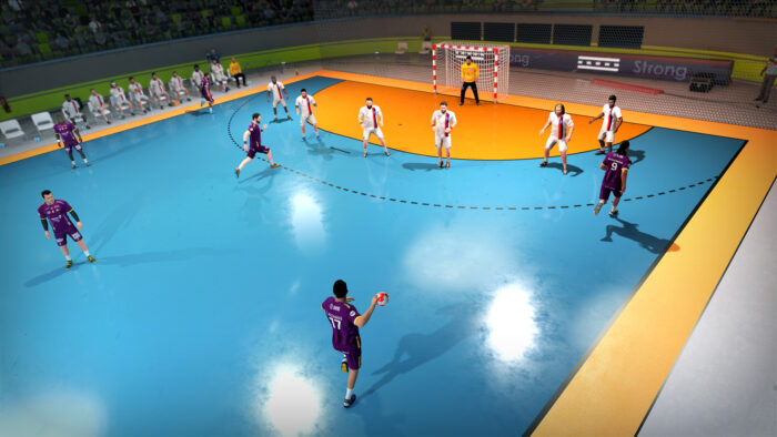 Handball 21