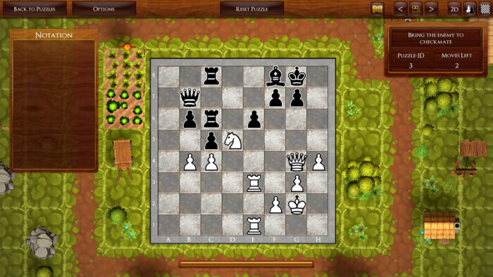 3D Chess