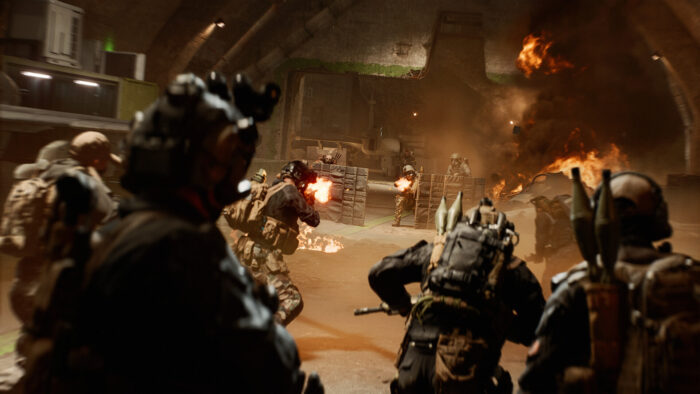 Battlefield™ 6