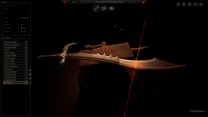 Bladesong