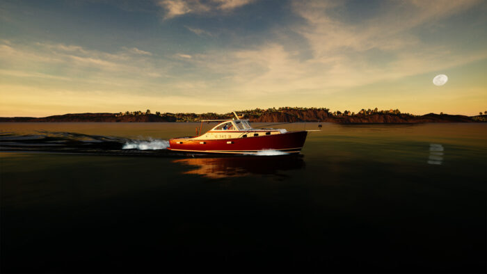 Fishing: North Atlantic