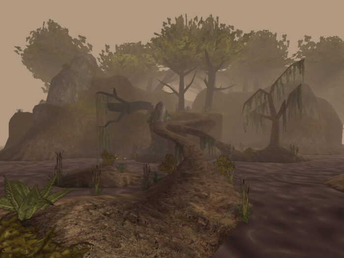 ZanZarah: The Hidden Portal