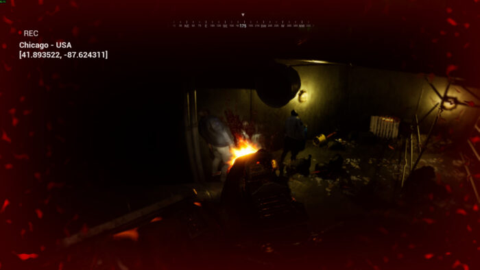 Infect Cam